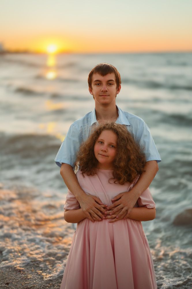 Photograph by Нелли Золотая