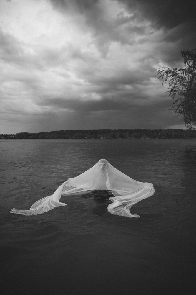 Фотография автора Кристина Никитюк