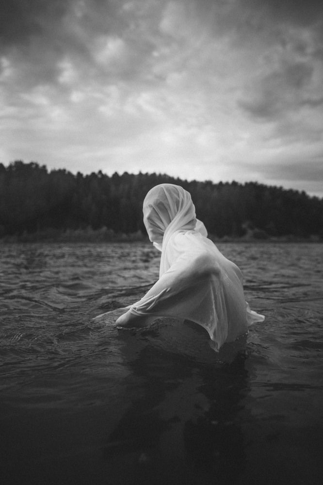 Photograph by Кристина Никитюк