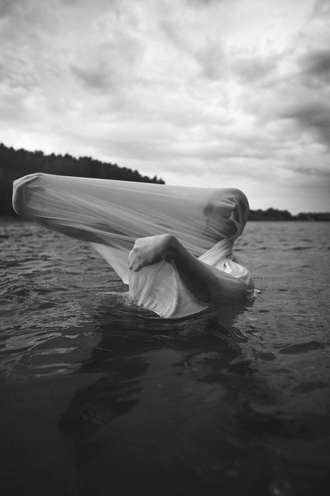 Фотография автора Кристина Никитюк