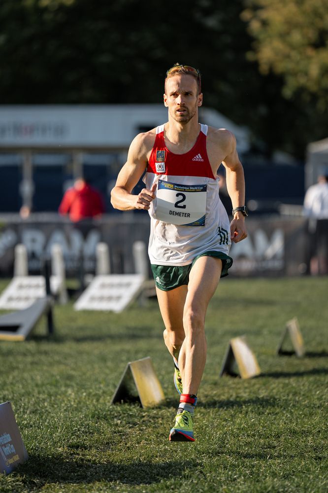 Фотография автора Krisztián Csalami