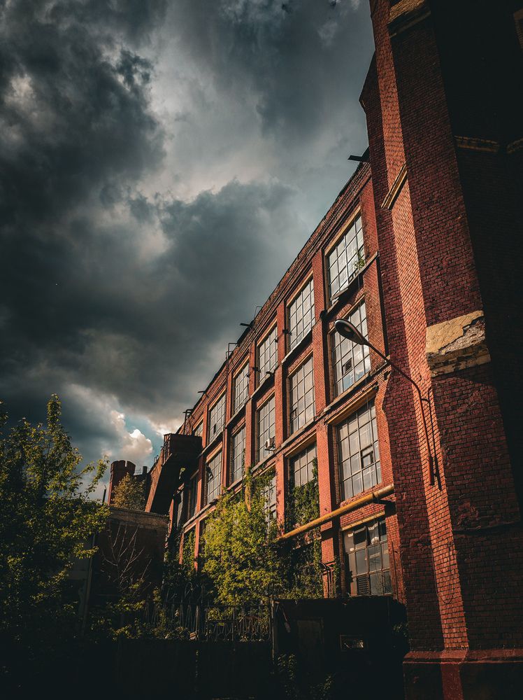 Photograph by Екатерина Никитина