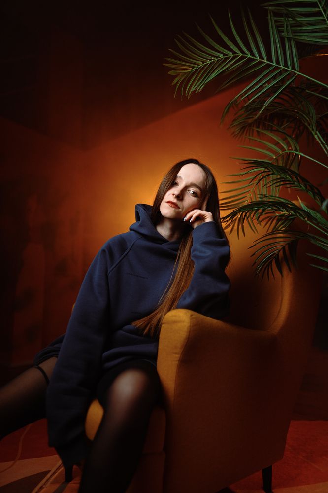 Photograph by Вася Кондратов