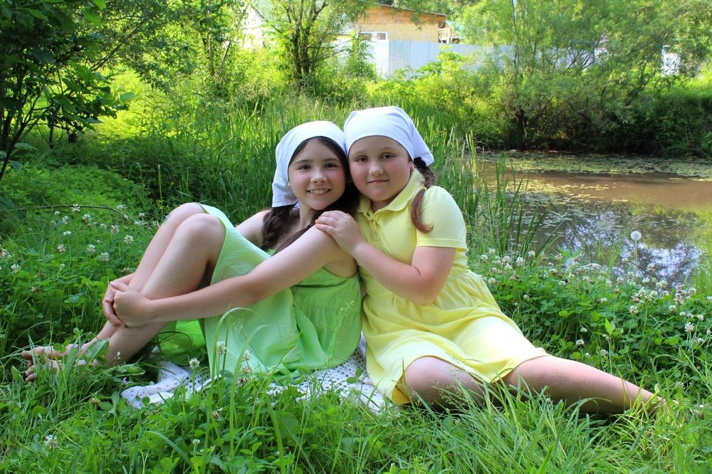 Photograph by Козлова Ольга