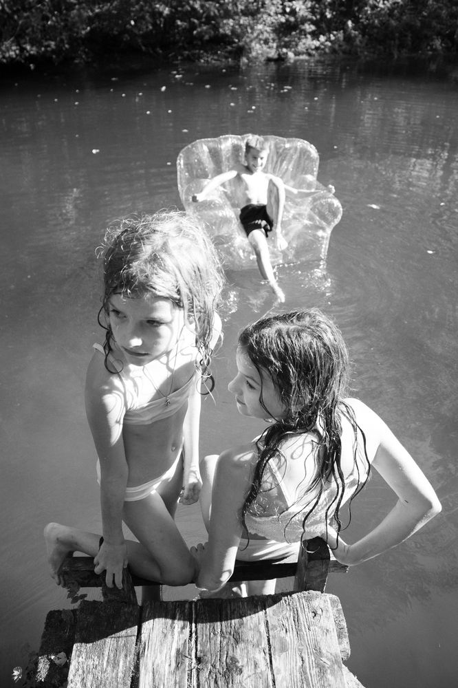 Photograph by Анна Форс