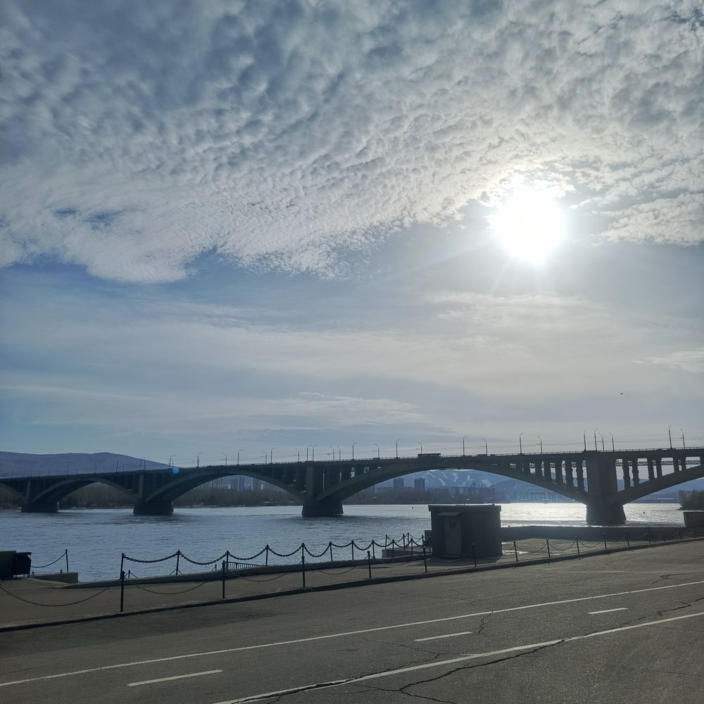 Photograph by Ольга Петрова