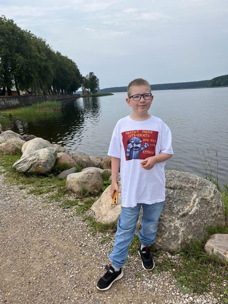 Фотография автора Виктория Ляпина