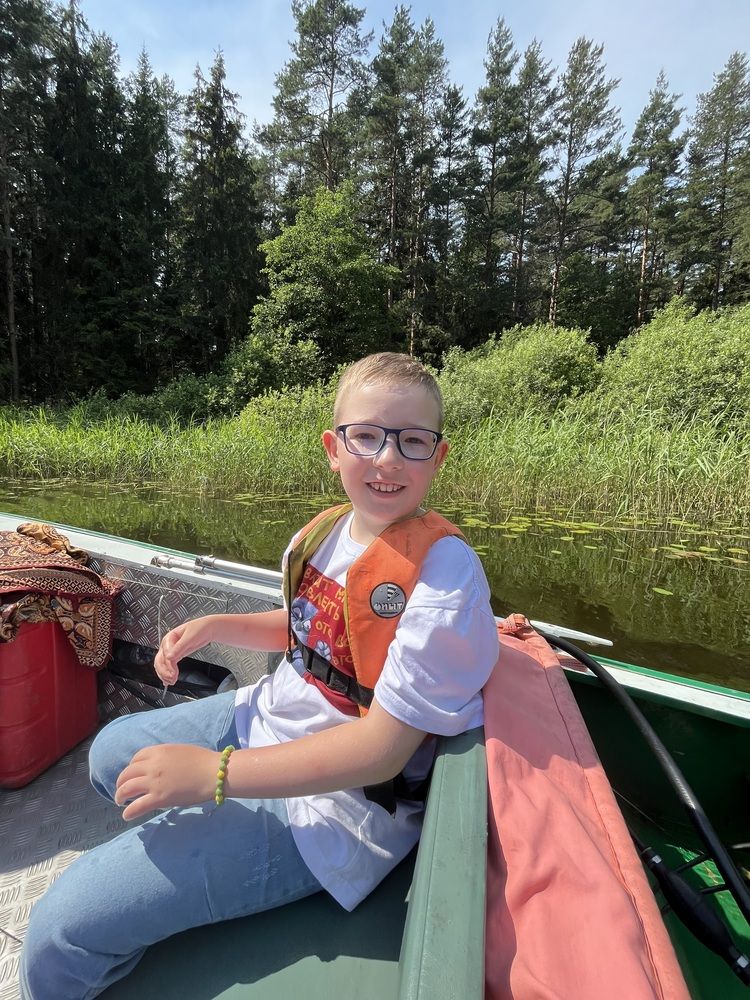 Фотография автора Виктория Ляпина