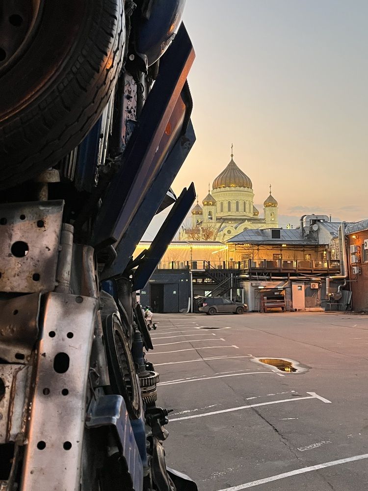 Фотография автора Виктория Ляпина