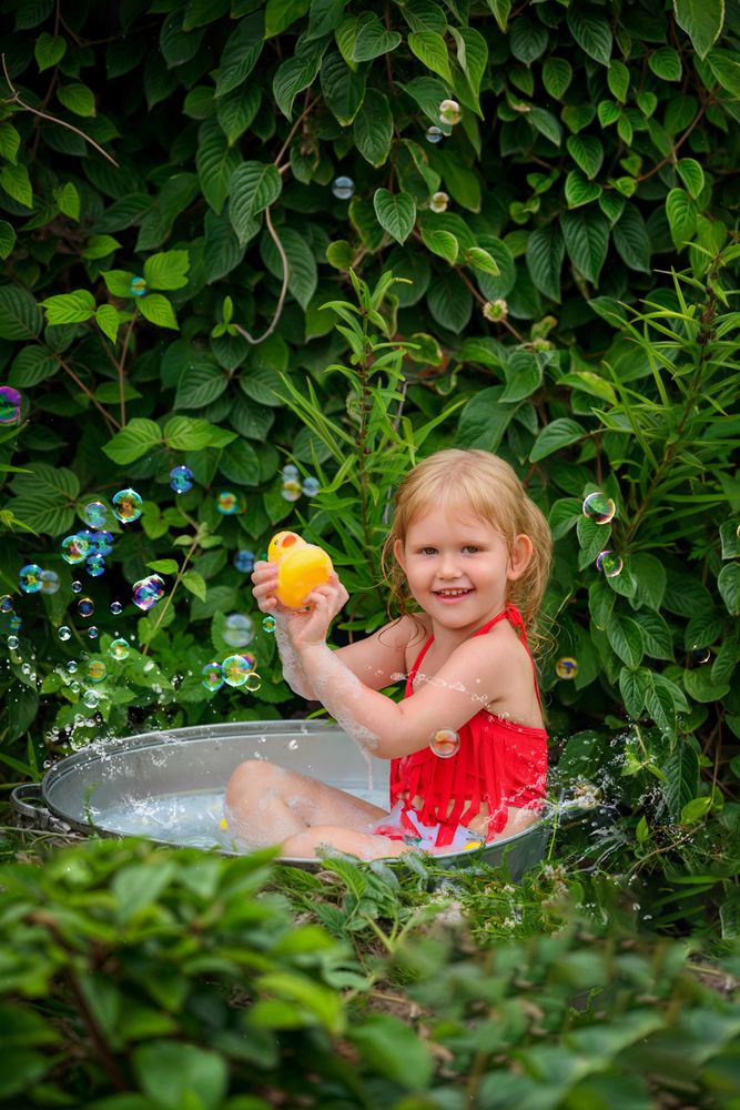 Photograph by Дарья Сусликова