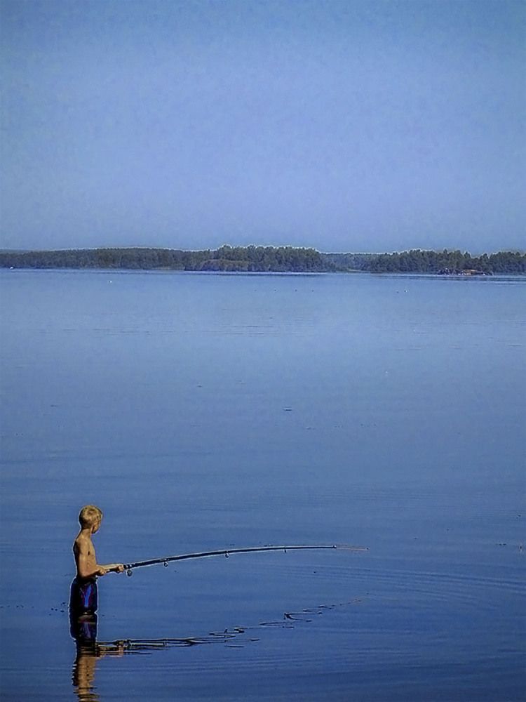 Photograph by Ирина Александрович