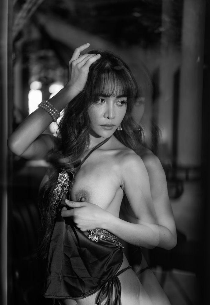 Фотография автора Hsuan Yung Chou