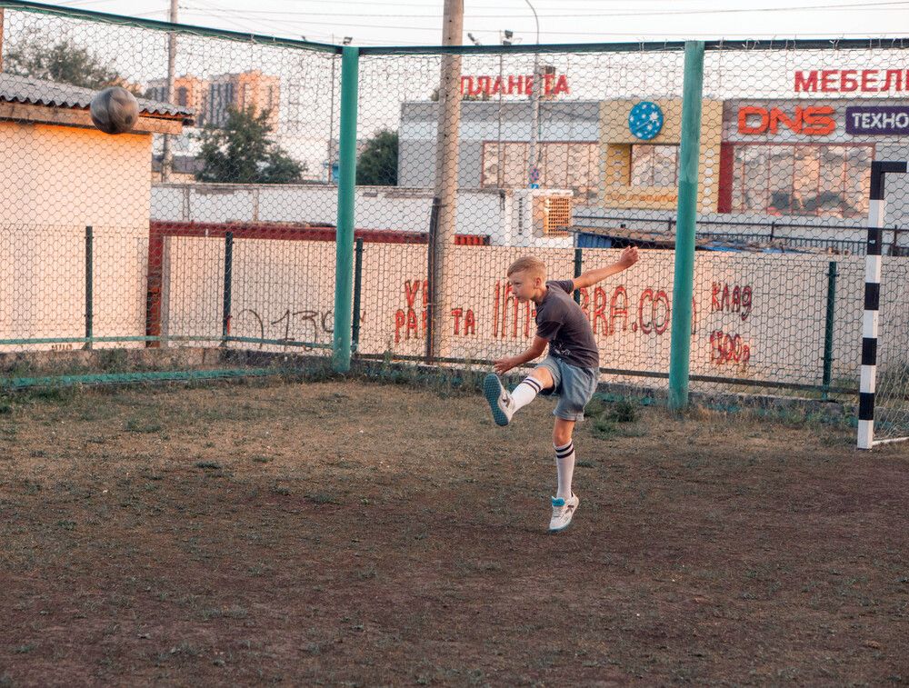 Photograph by Александр Пургин