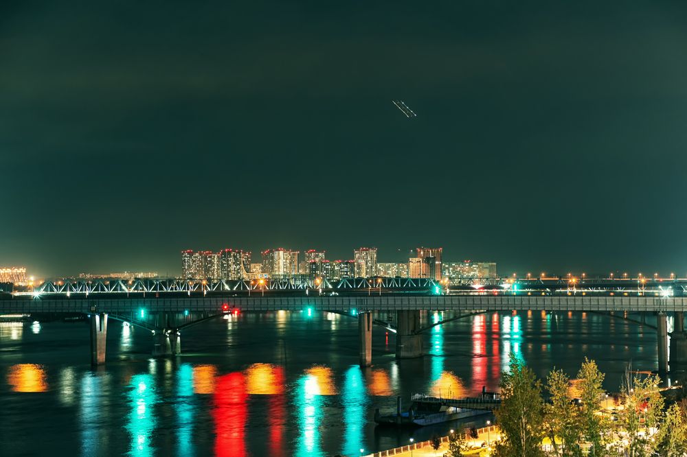 Photograph by Евгений Соколов