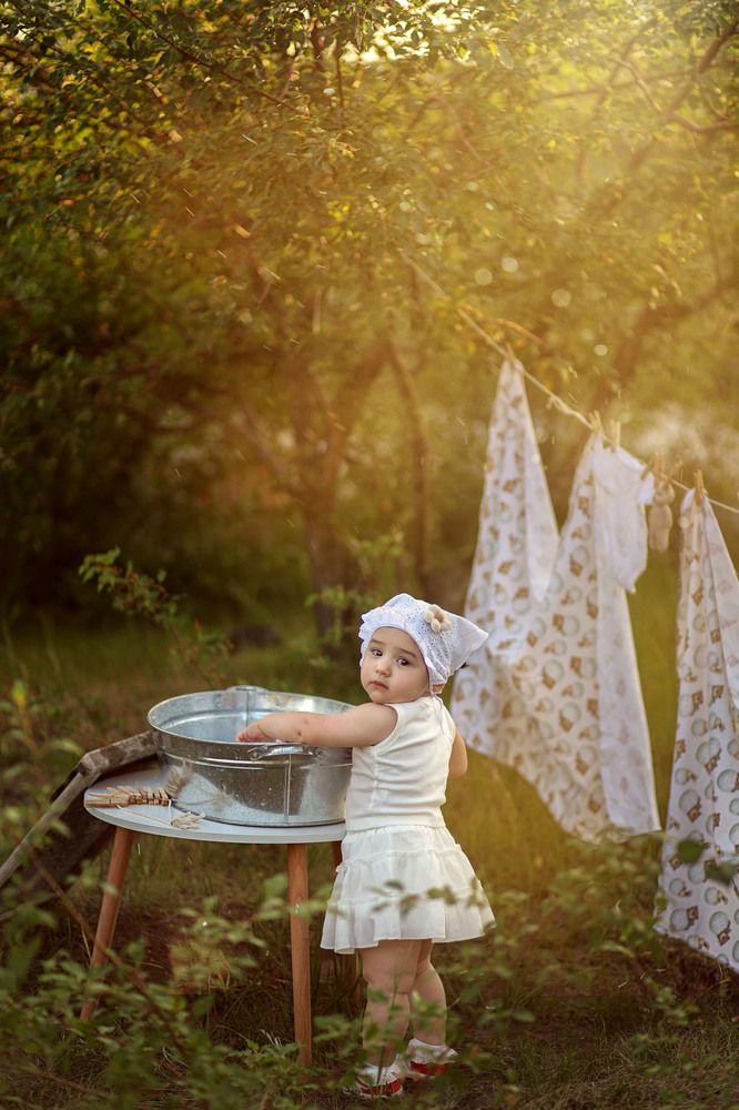 Photograph by Дарья
