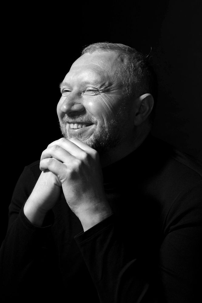 Photograph by Ирина Соколова