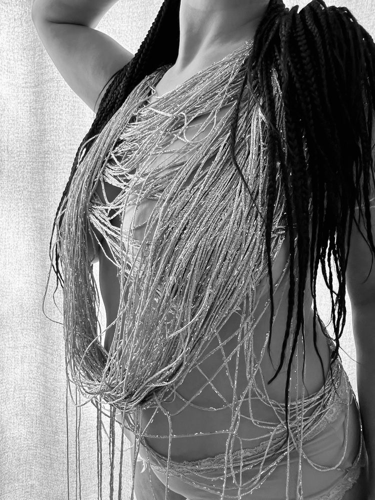 Photograph by Eugenia Schmidt