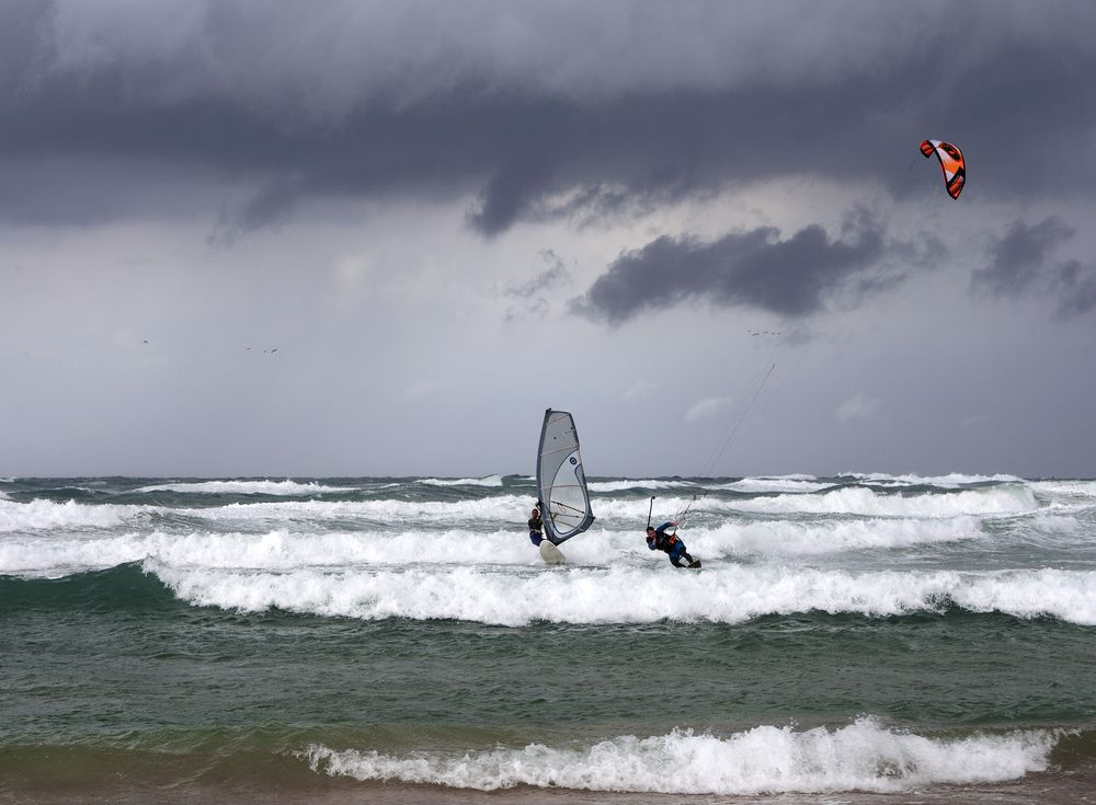 Photograph by Stanislav Kadishes