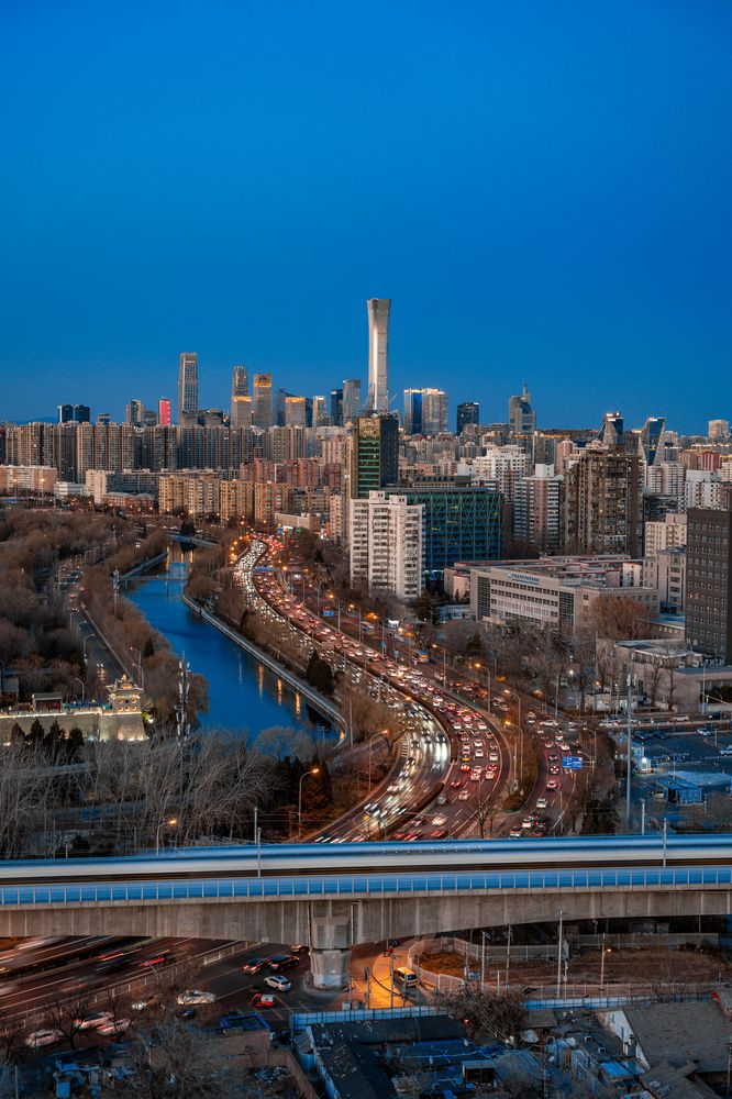 Photograph by Steven Wang