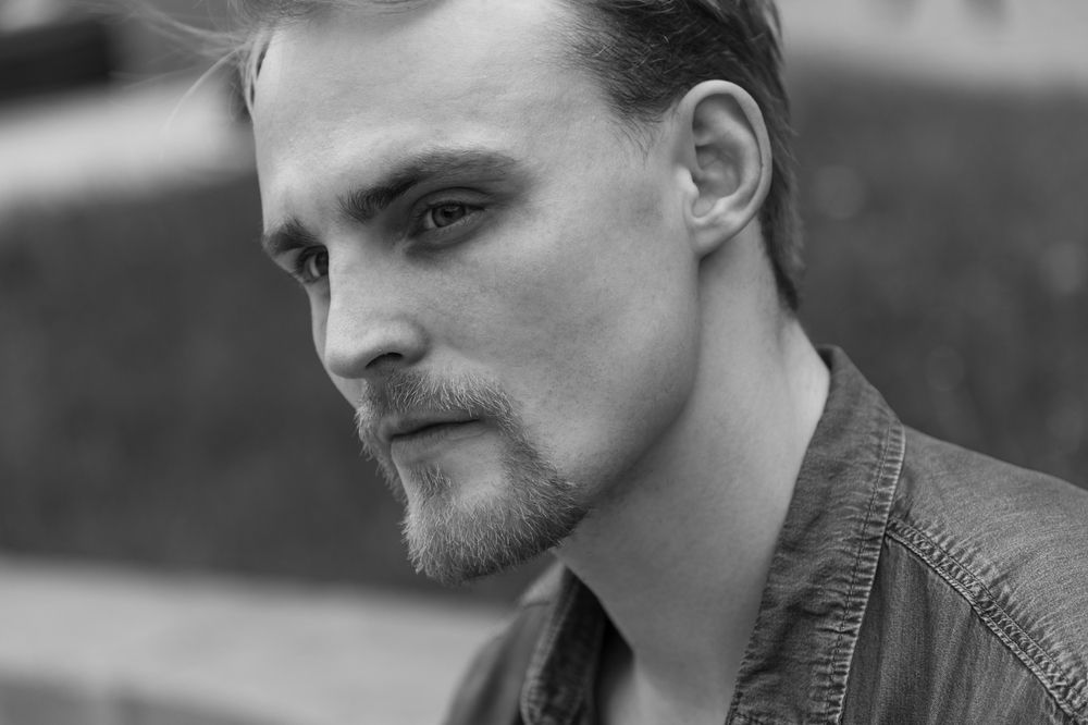 Photograph by Ekaterina Bogdasarova