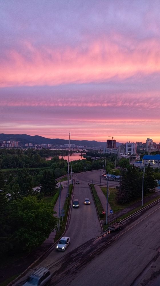 Photograph by Алексей Антонов