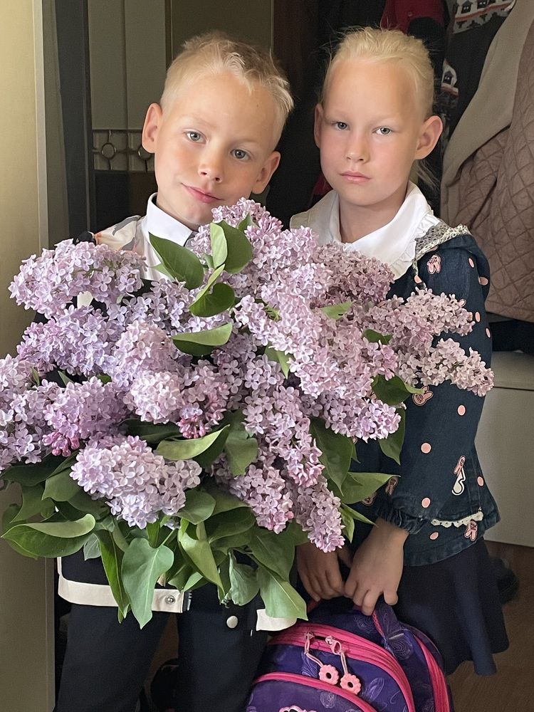 Photograph by Dasha Sew