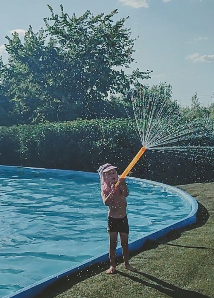 Photograph by Ирина Строкова