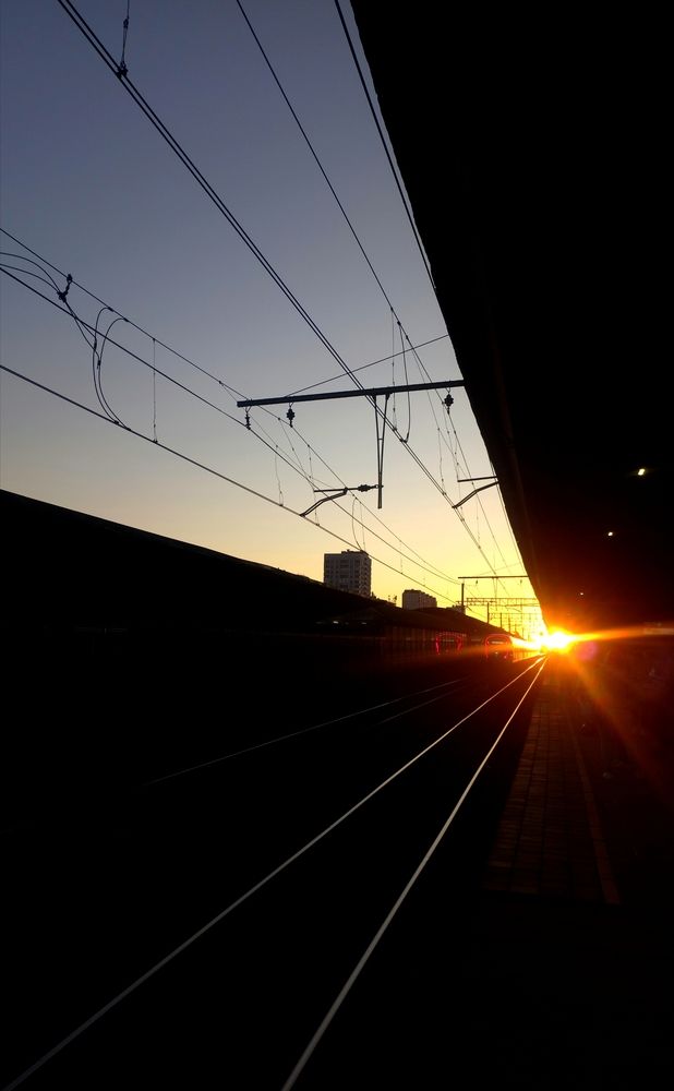 Photograph by Елена Фурашова