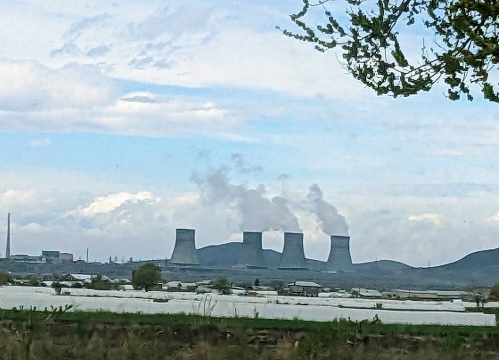 Photograph by Lilit Petrosyan