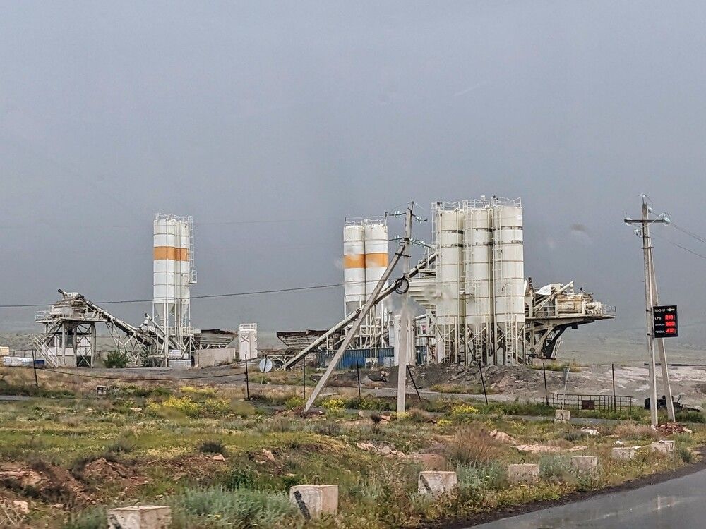 Photograph by Lilit Petrosyan