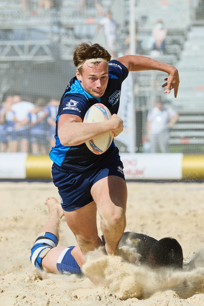 Photograph by Vorobev Viacheslav