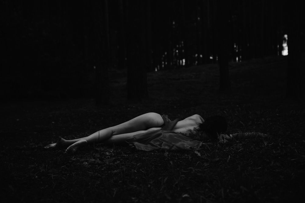 Photograph by Мария Крюкова