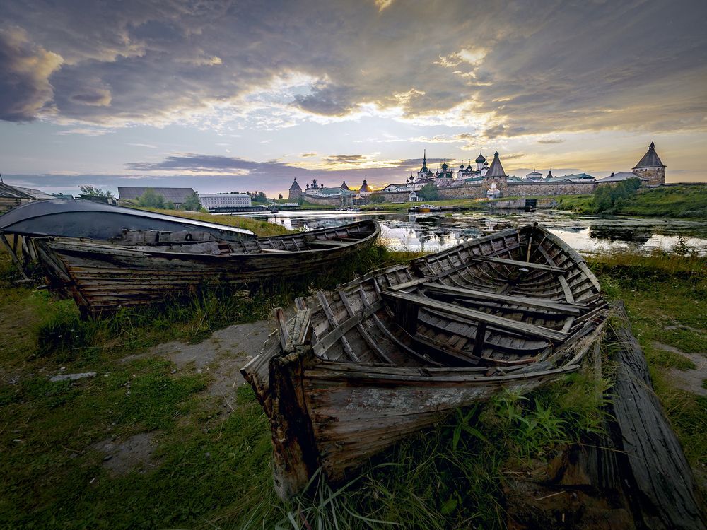 Photograph by Иван Труфанов
