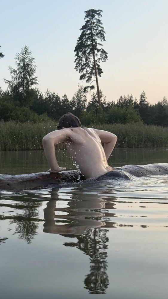 Photograph by Елена Гущина