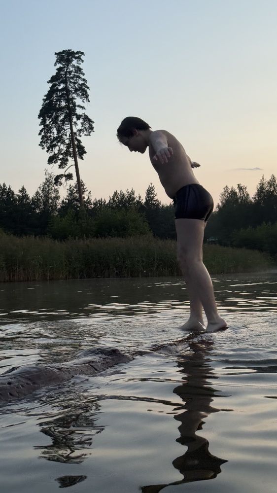 Photograph by Елена Гущина