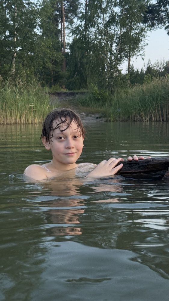 Photograph by Елена Гущина