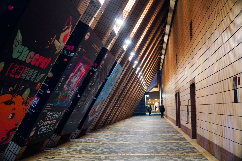 Photograph by Samuel Chan