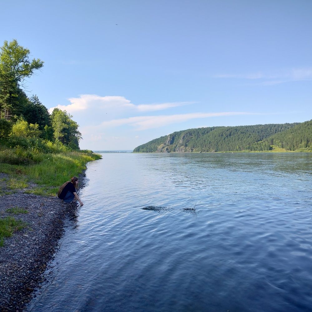 Photograph by Анастасия Горбачева