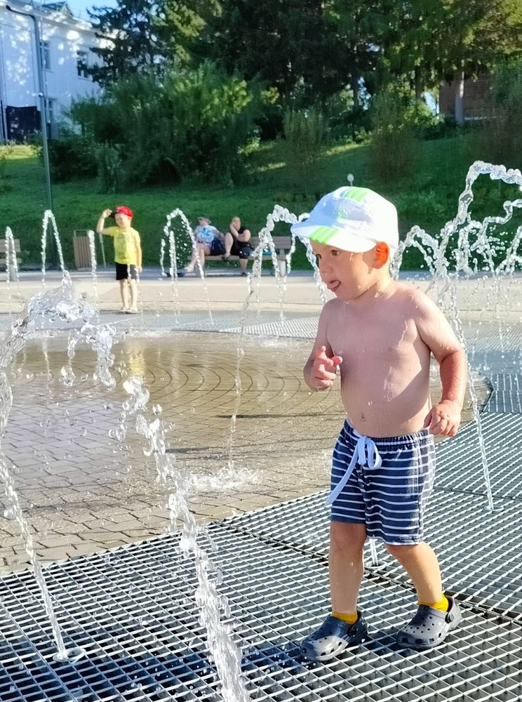 Photograph by Анастасия Горбачева