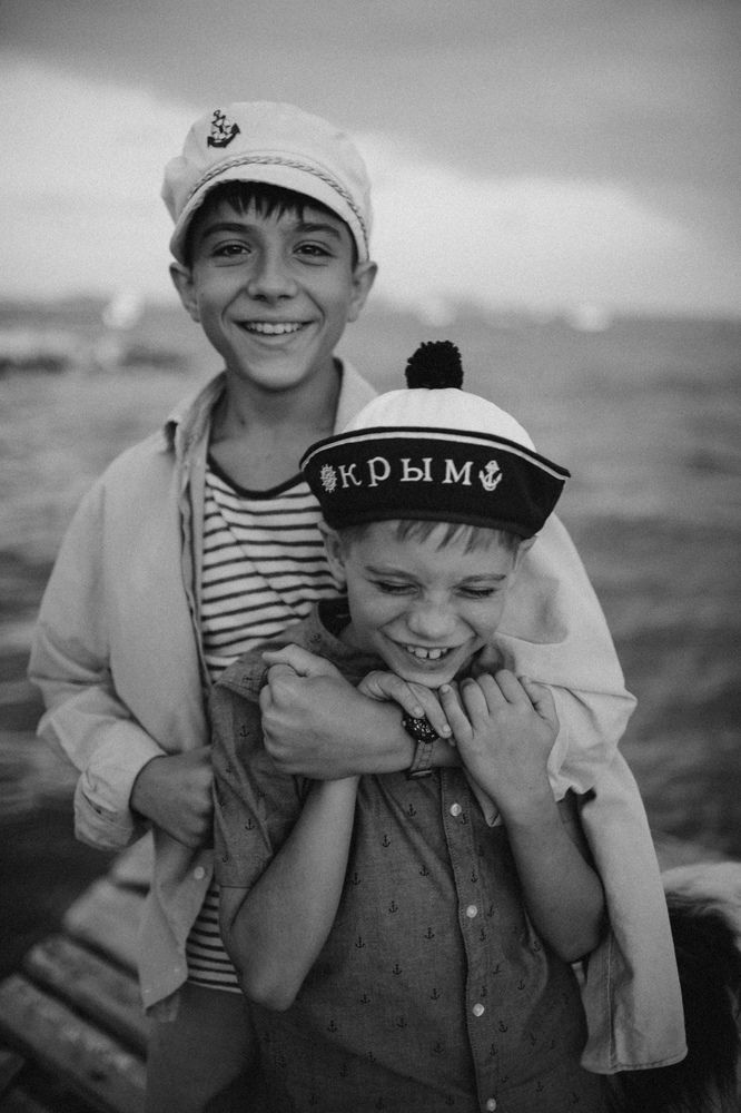 Photograph by Ирина Тищенко