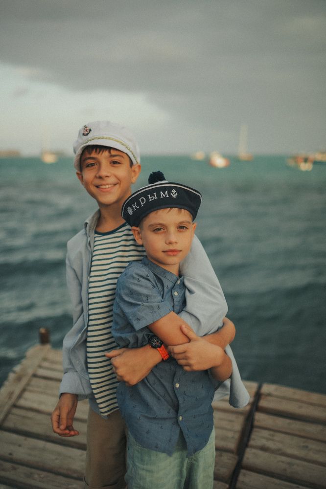 Photograph by Ирина Тищенко