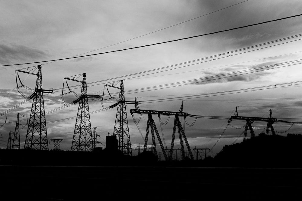 Photograph by Кирилл Савинов