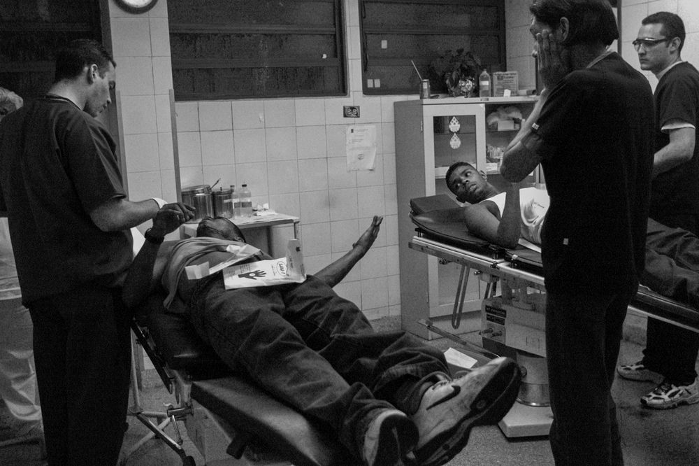 Photograph by Nicola Rocco