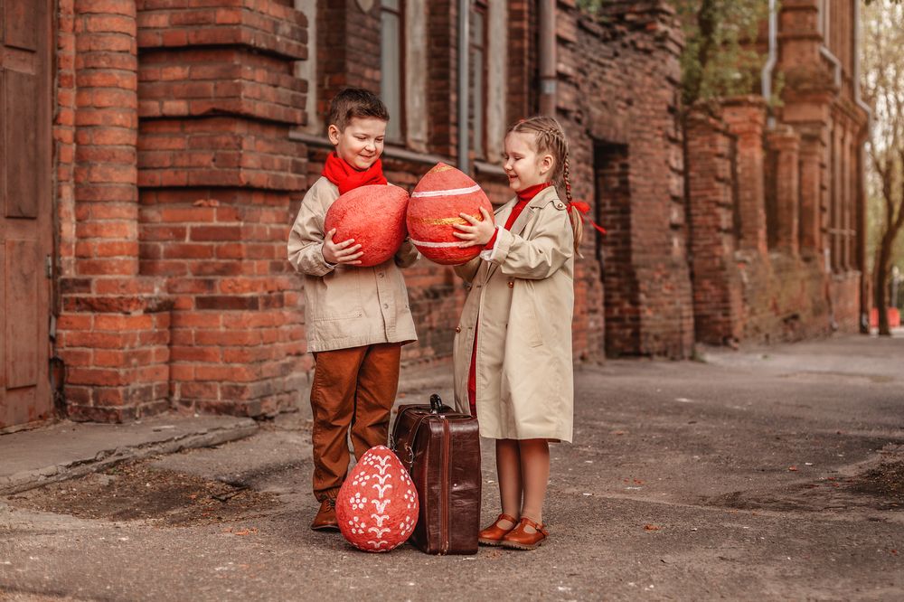 Фотография автора Кристина Догодька