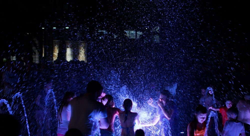 Photograph by АНДРЕЙ Роев