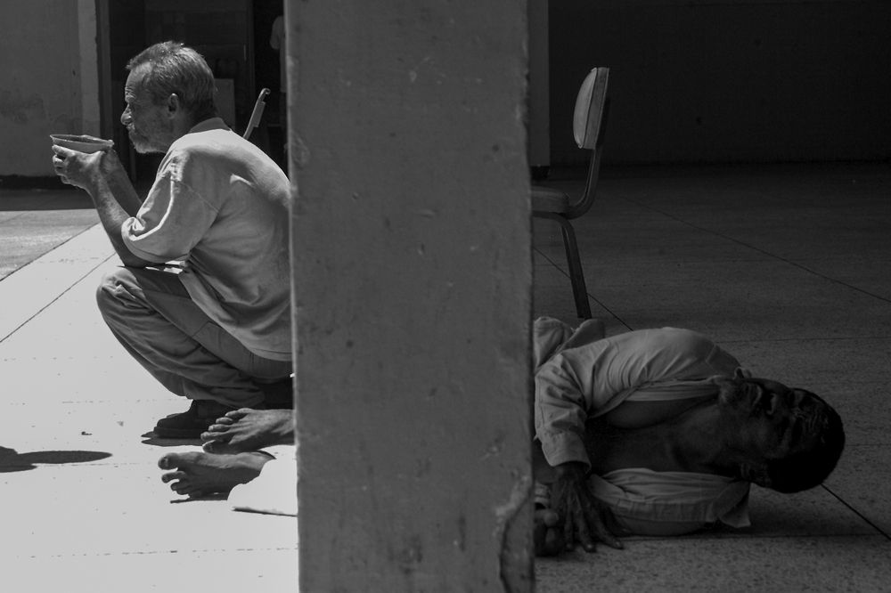 Photograph by Nicola Rocco