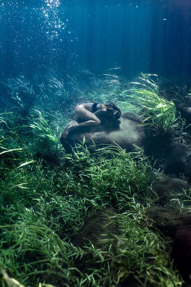 Photograph by Airat Mukhametov