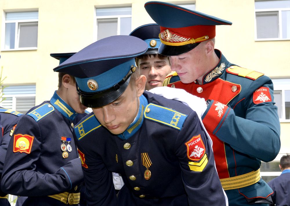 Photograph by Дмитрий Петренко