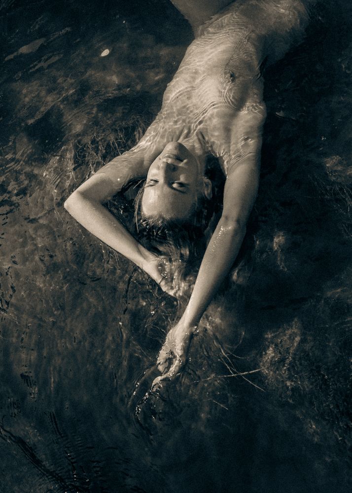 Photograph by Надежда Бормотова