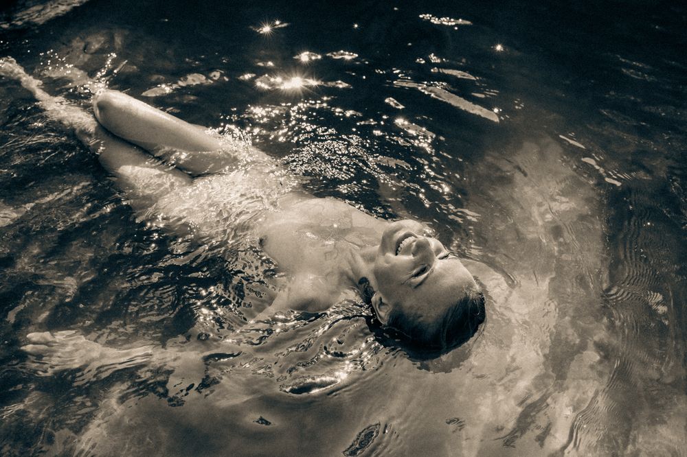 Photograph by Надежда Бормотова